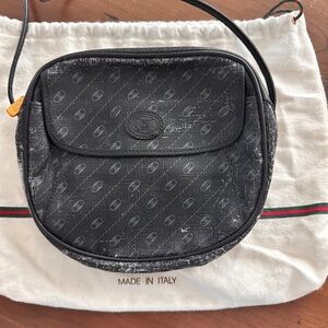 Vintage Gucci Handbag